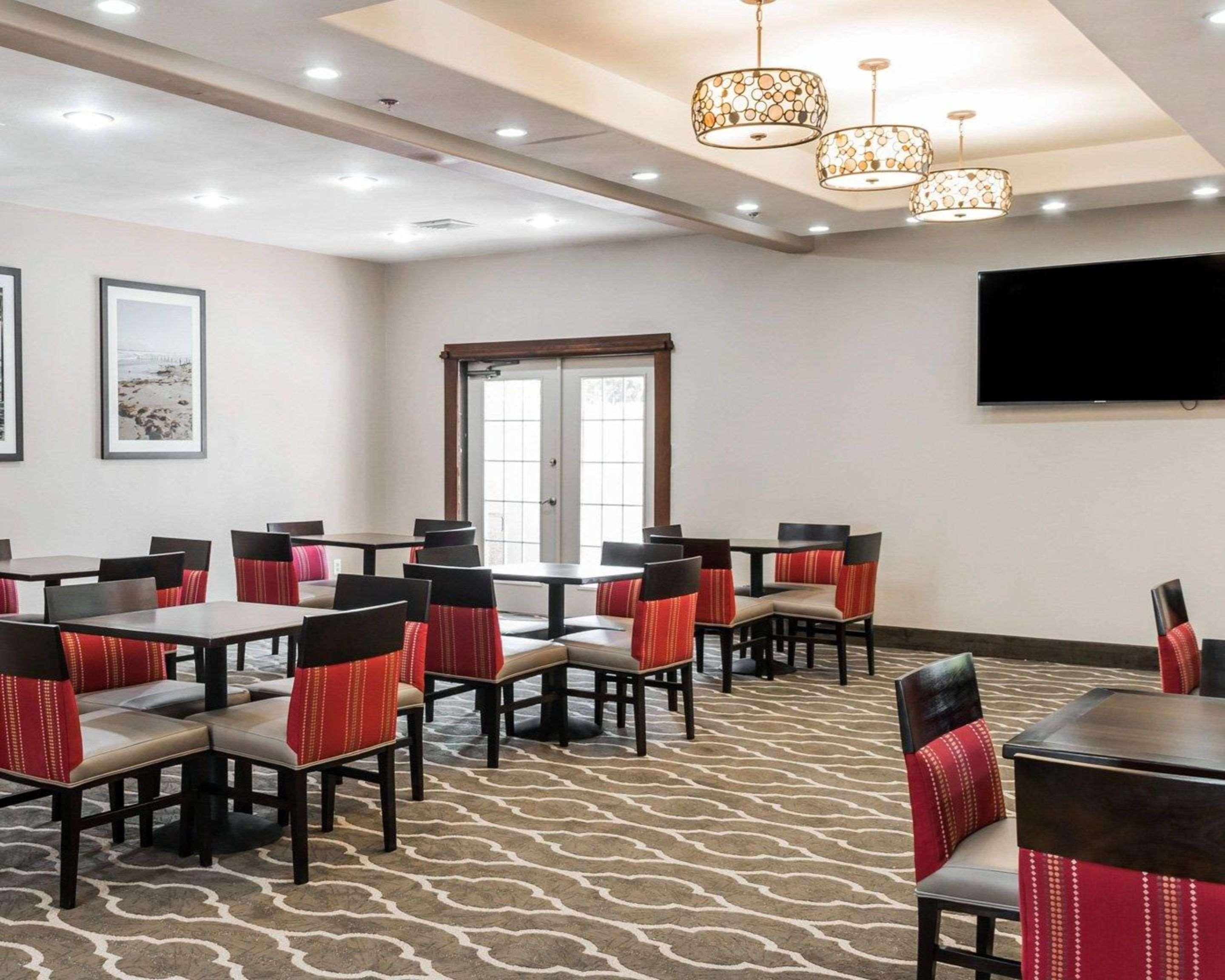 Comfort Inn&Suites Pharr/McAllen Eksteriør bilde