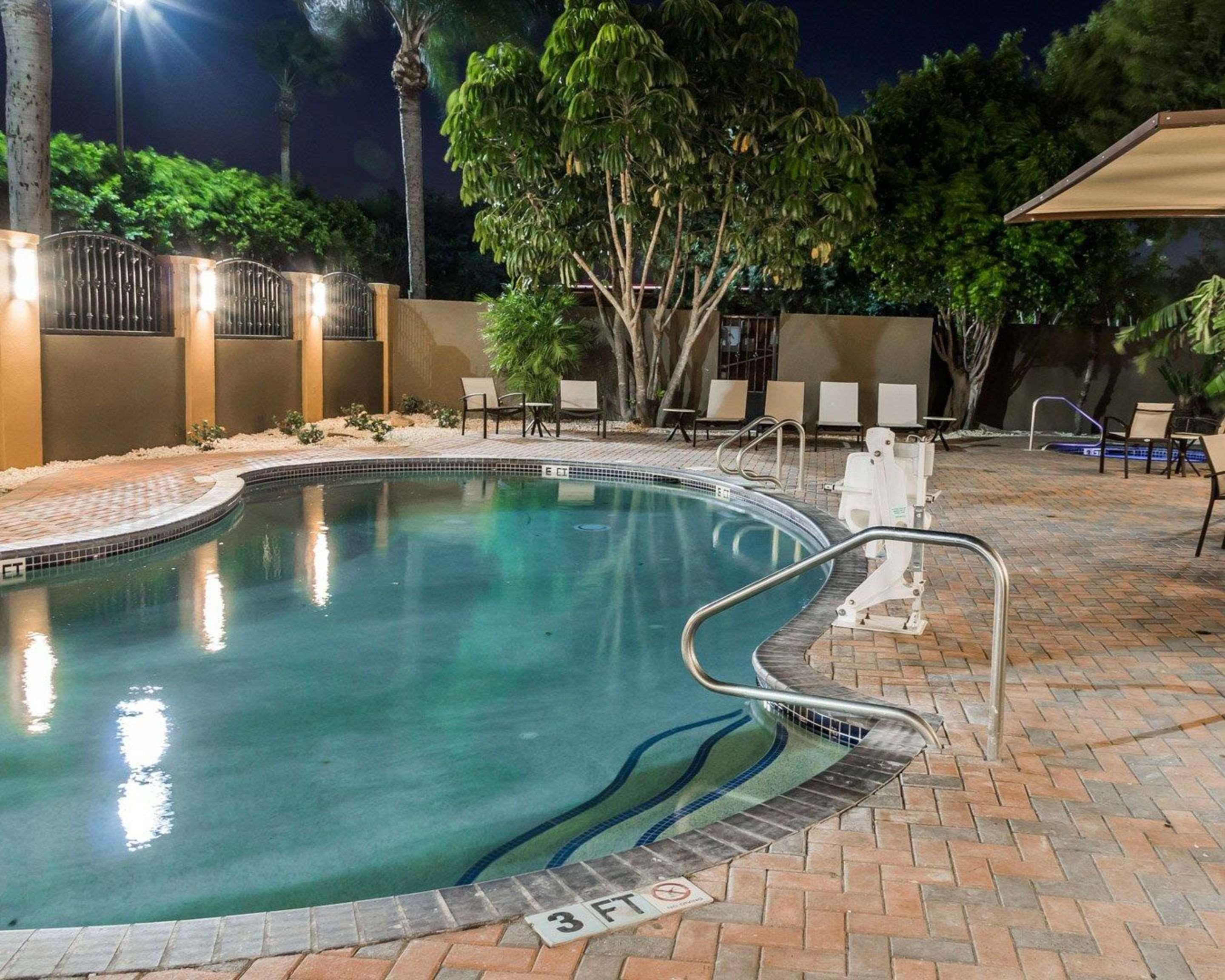 Comfort Inn&Suites Pharr/McAllen Eksteriør bilde