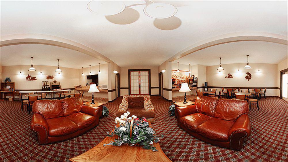 Comfort Inn&Suites Pharr/McAllen Eksteriør bilde