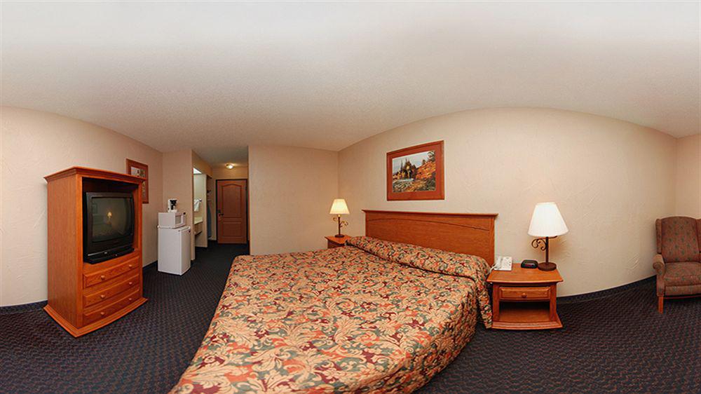 Comfort Inn&Suites Pharr/McAllen Eksteriør bilde