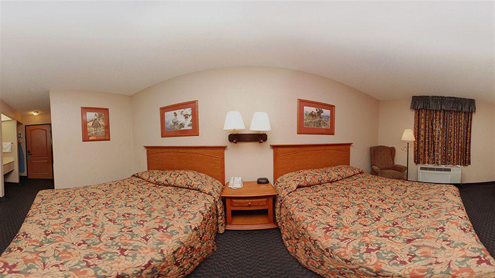 Comfort Inn&Suites Pharr/McAllen Eksteriør bilde