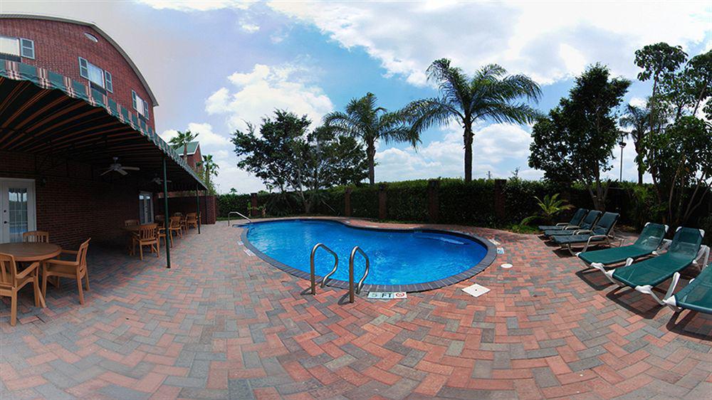 Comfort Inn&Suites Pharr/McAllen Eksteriør bilde